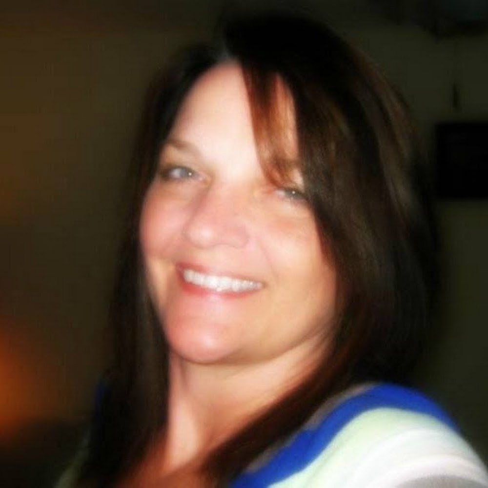 Meet your Posher, Diane